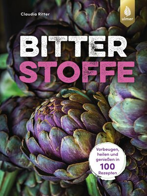 cover image of Bitterstoffe